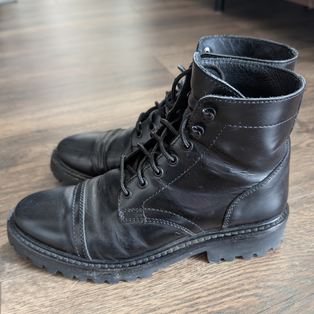 Women's Thursday Captain StormKing Boots - Picture 2 of 7